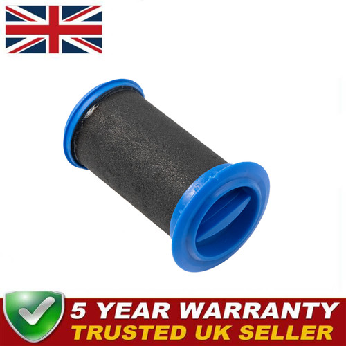 Replacement water filter - replacement,