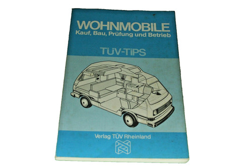 Manual instructions tüv tips - instructions,
