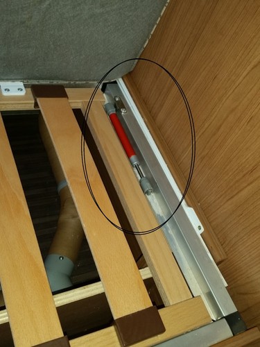 One ram fit motor home - ram,