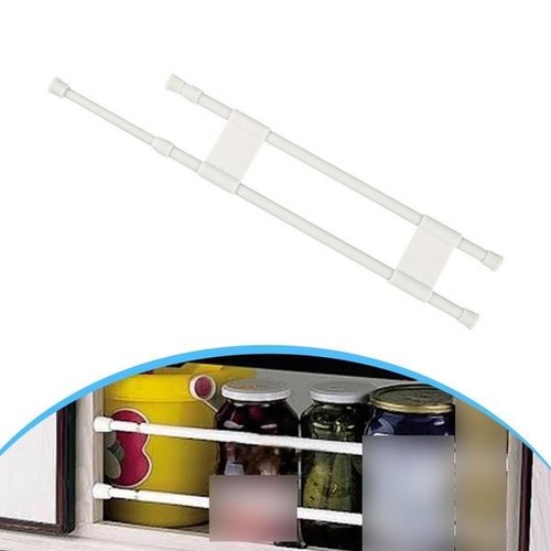 Solid rod hanging - rod, cabinet