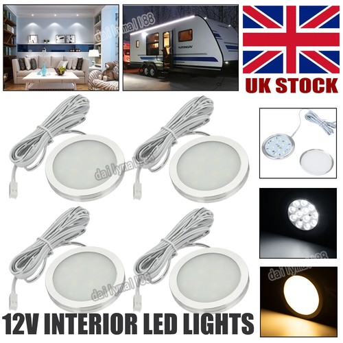 12v recessed led spot - recessed,