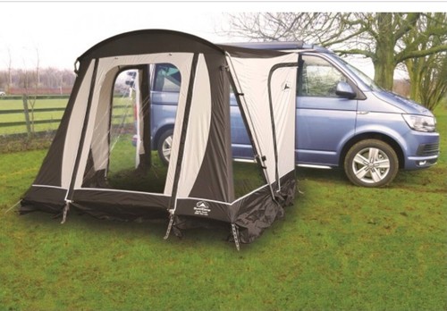 Sunncamp verao 260 van - 260,