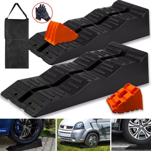 2pcs set caravan levellers - caravan, 5t