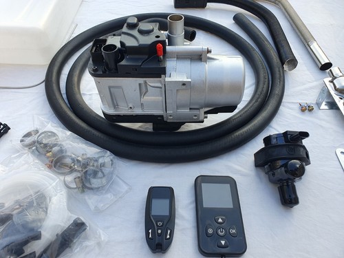 12v 5kw water - 12v,