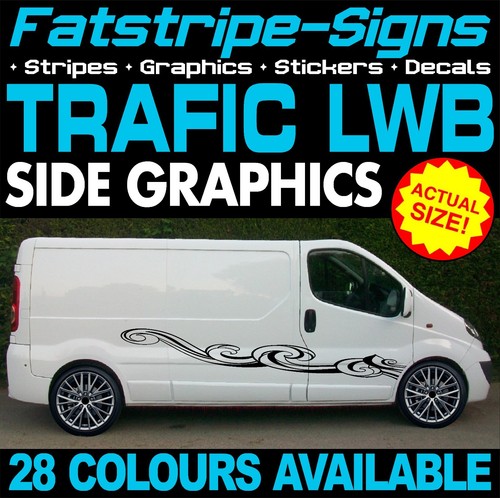 Fit renault trafic lwb - to,