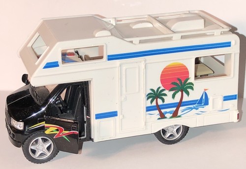 Camper van mobile motor - rv,