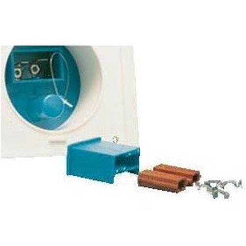 Comet spare plug - comet,