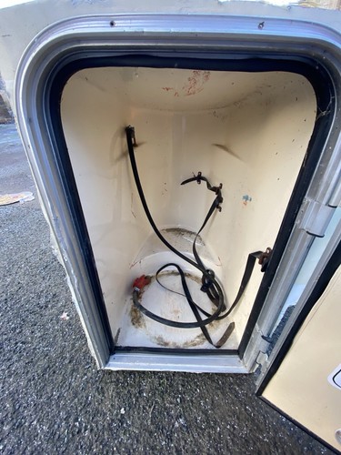 Caravan motorhome campervan - motorhome,