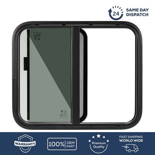 Camper van sliding window - camper,