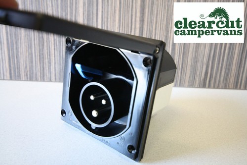 240v electric mains hook up - 240v,