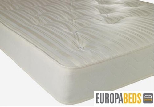 Madrid 4ft6 5ft9 open coil - x,