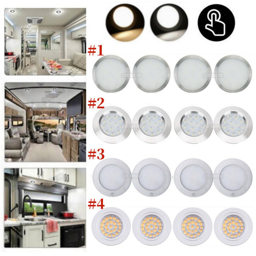 12v recessed led spot ceiling - spot,