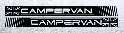 Camper union jack - /camper, /union