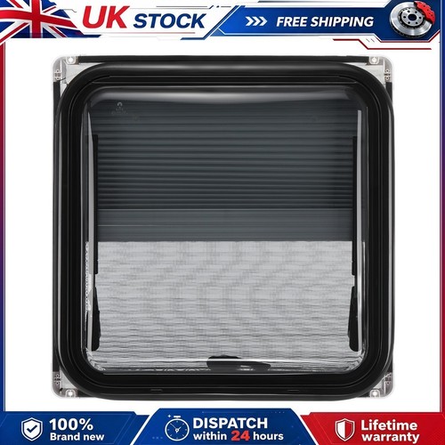 New 500x500mm flat - 500x500mm, camper