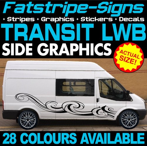 Fits ford transit - fits,