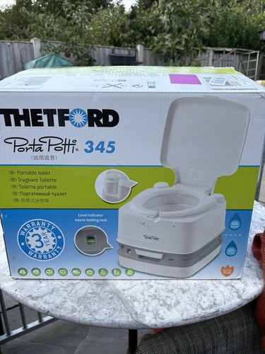 Thetford porta potti 345 - thetford,