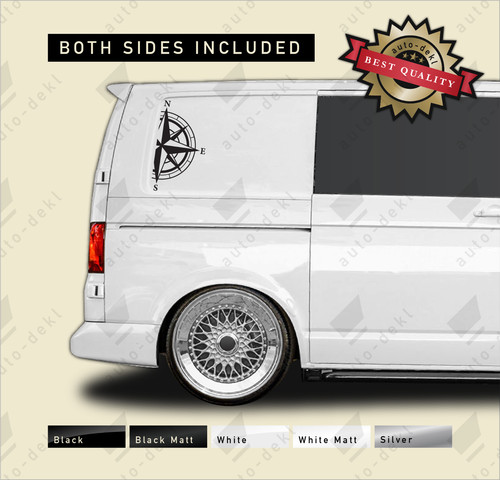 Fits transporter 2x - t6,