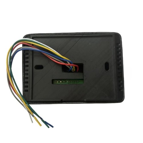 For motorhome thermostat - motorhome,