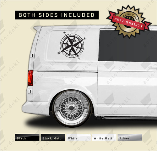 Fits transporter 2x - fits,