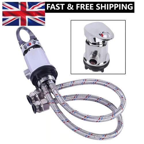 Shower mixer tap - mixer, &