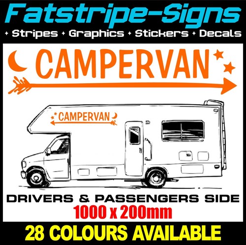Campervan motorhome caravan - campervan,