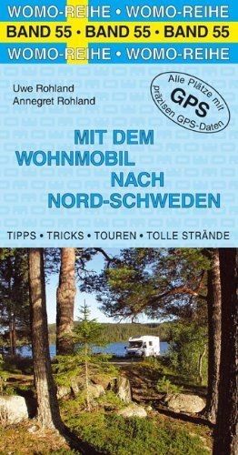 Mit dem wohnmobil nach - wohnmobil,