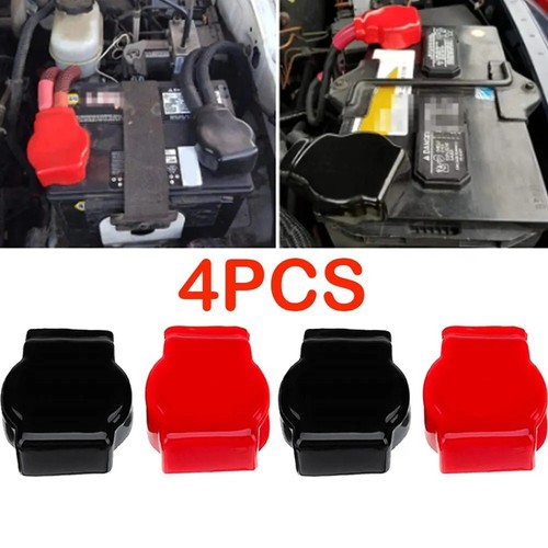 Dustproof pvc battery terminal - pvc,