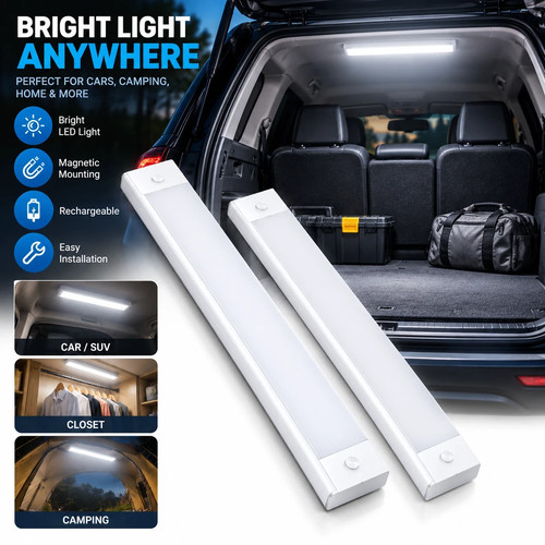 Ceiling light interior 12v led - interior,