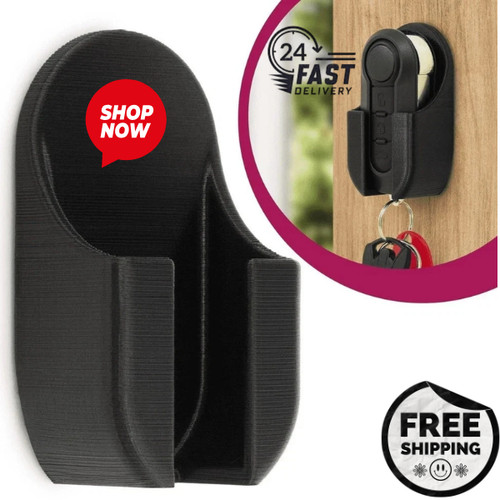 Key holder for fiat ducato - for,