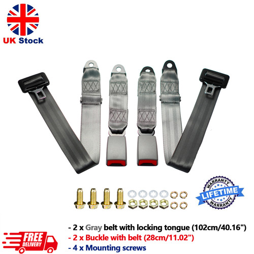 Point lap seat - lap,