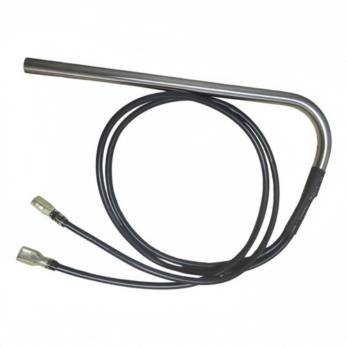For motorhome fridge heater - motorhome,