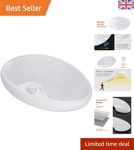 12v led light with sensor - led,