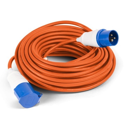 Kampa mains connection - connection, lead