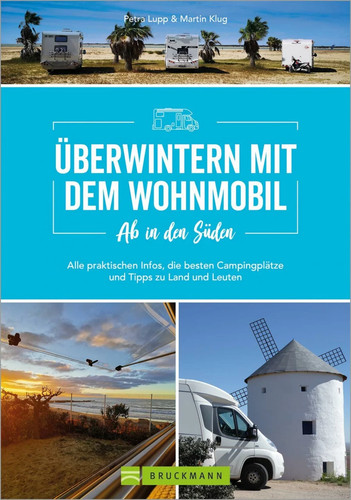 Den süden - süden,