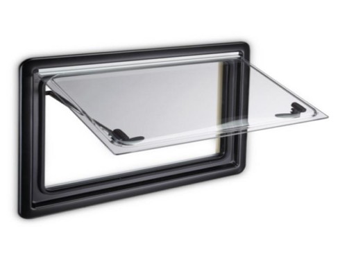 Seitz dometic hinged window - s4,
