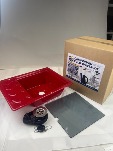 Acrylic plum 320 sink wave - dx,