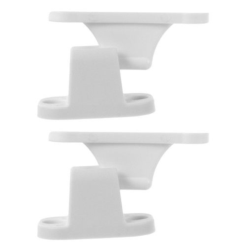 2pcs durable nylon door - 2pcs,