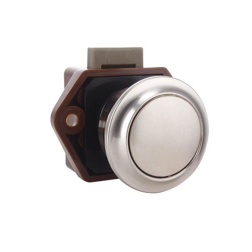 25mm push button - 25mm,