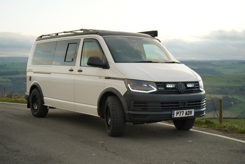 Volkswagen transporter t32 - volkswagen,