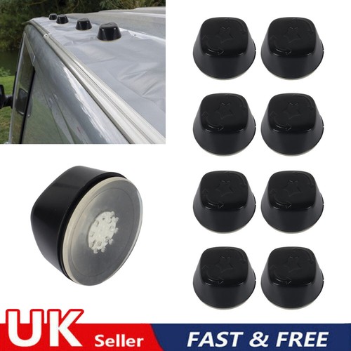 8pcs for dometic - kampa, limpet
