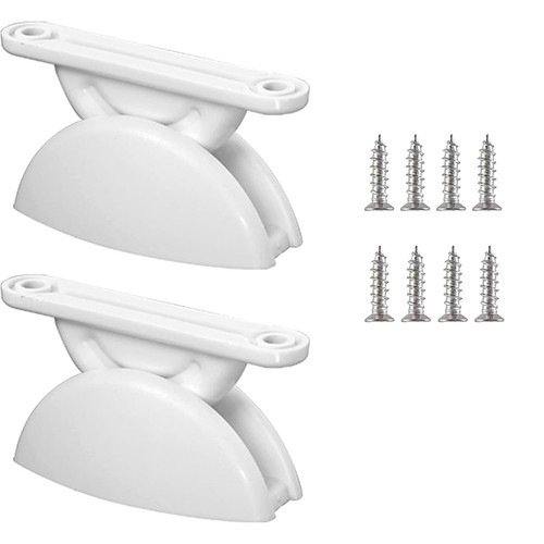 Stop retaining catch - catch, holder