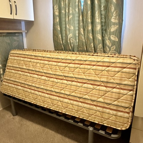 Static caravan campervan - static,