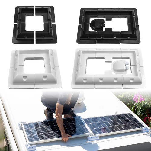 Solar panel mounting bracket - solar,