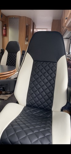 Motorhome camper van - motorhome,