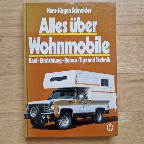 Alles über wohnmobile - wohnmobile, kauf