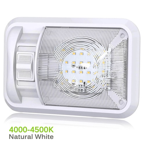 12v led interior spot - 12v, roof
