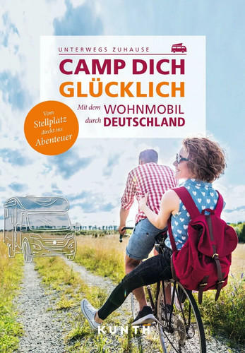 Kunth mit dem wohnmobil - mit,