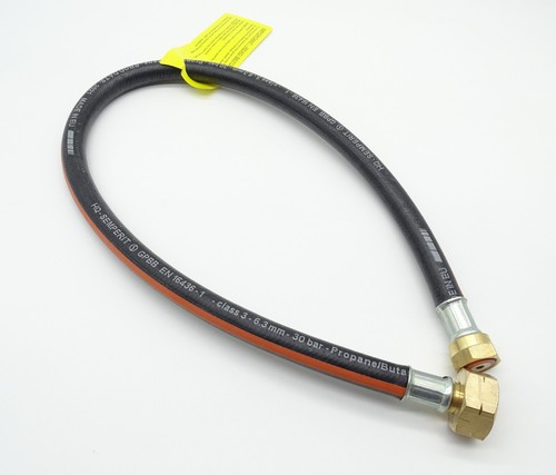 Butane gas pigtail - pigtail, hose