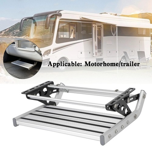 Aluminum manual pull out drop - aluminum,
