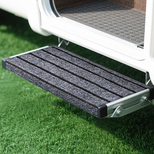 Motorhome steps doormat - steps,
